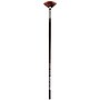 da Vinci TOP-ACRYL Oil and Acrylic Synthetic Red-Brown, Fan Brush (DVXVA4851)~#|#~92566673-8266-4E1E-B6BF2FD6F92980E1_sc7