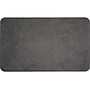 Allsop Leatherette Non-Skid Mouse Pad, Gray (32580)~#|#~925B96FB-4B68-4C7A-AA1310138A85EB18_sc7