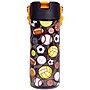 Elemental Splash Pop Plastic Water Bottle, 18 oz., Sports Ball (EMLETR18SPB23P)~#|#~925BF5E9-C9B2-4C1B-B7DEE80A78FEC961_sc7