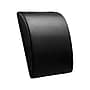 Jfit Core Ab Pad, 14.5"x 12"x 3", Black (J-ABPAD)~#|#~925E9D4B-2DE9-411F-8C9D418BDCAD9B2A_sc7