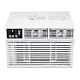 Whirlpool 230-Volt 18,000 BTU Window Air Conditioner with Remote, White (WHHW182BW)~#|#~925F7108-6617-4B07-BC43BFF04B9F19C3_sc7