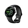 Google Pixel Watch 3, 41mm, Aluminum Case, Matte Black (GA05774-US)~#|#~92636101-9437-4721-92B39B688044D597_sc7