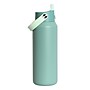 Elemental Core Stainless Steel Double Wall Insulated Water Bottle, 40 oz., Sage (EMLEBC40SG18)~#|#~926439C5-6259-4EBF-AE924A03BAA828E7_sc7