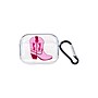 Protective Case fits AirPods Pro 3, Cowgirl Boots (V90100-CGB)~#|#~92673E56-CBD6-4A5E-9EAD5A392410C991_sc7