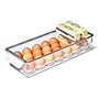 OXO Plastic Egg Holder, Clear (13346500)~#|#~9267493F-EC4F-47B0-B5B2F8EDDCE3E70C_sc7