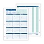 ComplyRight 2026-2027 Academic Year Attendance Calendar Cards, 50/Pack (A43005015)~#|#~9268E577-8786-4FB2-94F7FB5D05A4AC3B_sc7
