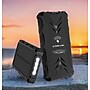 4XEM 30,000 mAh Mobile Solar Power Bank and Charger(4XSOLARPWR30OR)~#|#~9269C6EC-2E6C-487E-811B44E6345653F7_sc7