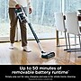 Shark PowerPro Pet Cordless Stick Vacuum, Blue (IZ373H)~#|#~926A60AD-F673-4D1E-B57B9E1C2A075F88_sc7