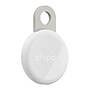 Chipolo LOOP Bluetooth Tracker, Chalk (RSO.0000001)~#|#~926B2989-8792-4CB6-8C39D271636F02F9_sc7