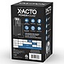 X-ACTO Powerhouse Electric Pencil Sharpener, Black (1799)~#|#~926C8AF3-8EEC-45B5-A5AC0596830A7B19_sc7