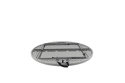National Public Seating CMFIH Series Folding Table - Thumbnail 2