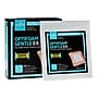 Medline Optifoam Gentle EX Sterile Adhesive Foam Dressings, 5" x 5", 100/Carton (MSCEX55EP)~#|#~926F80BE-8CBF-4403-894D8C6F8BB87A46_sc7