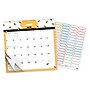 2025-2026 Plato Busy Bees 12" x 12" Academic Monthly Wall Calendar (9798330700172)~#|#~9270204B-92A4-47AE-B84F34F521A0B675_sc7