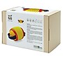 PlanToys 3.94" Wooden Concertino Toy Percussion Instrument (PTS6401)~#|#~92727084-149A-40DB-8C662E5EFD88145F_sc7