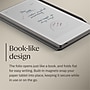 reMarkable Mosaic Weave Book Folio for 7.3" Paper Pro Move Paper Tablet, Basalt (RM11A-1001NW)~#|#~9272D242-80FD-472F-B0847F0C331CAAE0_sc7