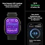 Apple Watch Ultra 4 GPS + Cellular Smartwatch, 49mm, Natural Titanium Case with Translucent Gray Ocean Band (MJAD4LS/A)~#|#~92739FB1-0719-439A-A1424BF803C79AA3_sc7