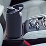 ASOBU Cosmic Stainless Steel Double Wall Insulated Water Bottle, 32 oz., Black, (ADNABF77BK)~#|#~92748E67-5373-4B90-BBB3C271D90D6C52_sc7