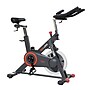 Sunny Health & Fitness Premium Indoor Cycling Smart Stationary Bike, Dark Gray (SF-B1805SMART)~#|#~9274AB03-43C2-4BAB-ABE74CA433F605CA_sc7