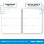 2027 Blue Sky 8.5" x 11" Weekly & Monthly Planner, Blue (164031)~#|#~92790BA5-D7B9-4439-817D9B6283C96E82_sc7