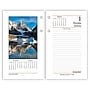 2026 AT-A-GLANCE Photographic 6" x 3.5" Desk Calendar Refill Pages (E417-50-26)~#|#~92798DFD-05D5-4064-8CF9FD01A231ECF4_sc7