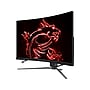 MSI MPG ARTYMIS Refurbished 32" Curved LED Monitor, Black (MPG ARTYMIS 323CQR)~#|#~927A4278-9209-4FC3-914DB90EF88B63A0_sc7