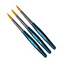 da Vinci PRIMO Tempera Preschool Round Brush, 3 /Pack (DVXVA353B0-3)~#|#~927CC59B-1575-4515-94461CE16478FDFA_sc7