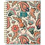 2025-2026 Cambridge Cici 8.5" x 11" Academic Weekly & Monthly Planner, Laminated Cover, Multicolor (1743-905A-26)~#|#~927E382C-0948-4F62-A11C2830F3C173A3_sc7