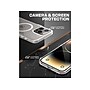 SUPCASE Unicorn Beetle Slim MagSafe Phone Case for iPhone 15 Pro Max, Gray (SUP-iPhone2023Max-6.7-UBMag-Clear)~#|#~927E4DEE-4A9E-4A2C-BC7787B107BE50CB_sc7
