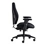 Gry Mattr + ergoCentric airCentric3 Task Chair, Extra Long Seat, Black (AIR3STXL)~#|#~927FB13C-E960-4169-BD37E2F7E46159BB_sc7