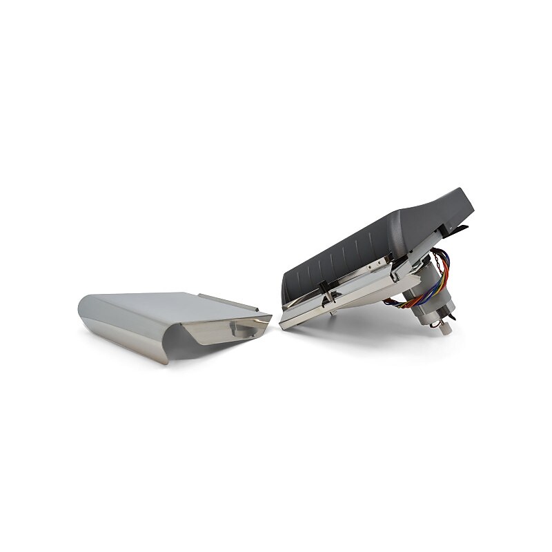 Zebra ZT400 Cutter Blade, Black (P1058930-189) image 1