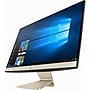 Asus V241EA-ES001 All-in-One Desktop Computer, Intel Pentium Gold 7505, 8GB Memory, 256GB SSD~#|#~92810C25-0CBF-4C05-BBD40D67CB969742_sc7