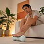Brookstone Reusable Hot/Cold Foot Roller Massager, Gray (WL1201-GYA)~#|#~92813878-4EC9-4E1C-BA210FE80E2279C9_sc7