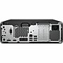HP Pro 400 G9 Desktop Computer, Intel Core i5-13500, 16GB RAM, 512GB SSD, Windows 11 Pro, Mouse Included, Keyboard Included~#|#~928142D6-BB7A-4D2C-A3F589820BE9CEC6_sc7