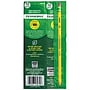 Ticonderoga Pre-Sharpened Wooden Pencil, 2.2mm, #2 Soft Lead, 72/Pack (X13972)~#|#~92822F48-D2D0-4B93-ADE2B00569D2E221_sc7