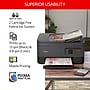 Canon PIXMA TR7020a Wireless Color Inkjet Printer, All-In-One, Print, Scan, Copy (TR7020A BLACK)~#|#~9282A44A-D903-4E12-AEA78F8DD6A22FB0_sc7