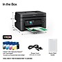 Epson WorkForce WF-2930 Wireless Color Inkjet Printer, All-In-One, Print, Scan, Copy, Fax (9472537)~#|#~9284F3BA-07F6-4A14-9A0EDA3192A71962_sc7