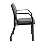 Boss Guest and Reception Area Chair, Black (B9591AM-BK)~#|#~9286F10F-F537-4657-872EF985B32033A7_sc7