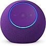 Amazon Echo Dot Max Smart Speaker, Amethyst (B0D6V1H9PM)~#|#~92891351-FFF8-49C4-A1AD3B45450A26E7_sc7