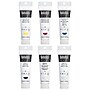Liquitex LX ACRYLIC Acrylic Paint, Assorted Colors, 59 ml., 6/Set (LIQ3699310)~#|#~928B37B8-91B5-4BDD-8778E1091651CCBF_sc7