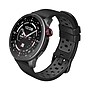 Cubitt AURA Pro 2 Smartwatch, GPS, 37.5mm, Aluminum Case, Black, Silicone Band (CT-AURAP2-1)~#|#~928BC2D1-50E2-441F-A443292B0A25B5B9_sc7