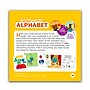 Scholastic Teaching Solutions Laugh A Lot Alphabet Boxed Set, 26/Set ~#|#~928ECA2E-35D7-471A-8B2C83D4DCE90C83_sc7