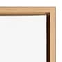 Amanti Art Blush Sandy Beach I by Ethan Harper Framed Canvas Wall Art Print, 23" x 16" (A42675376695)~#|#~92903C62-DA51-4D75-96E9F44A2C7C35B3_sc7