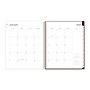 2026 Blue Sky Color Block 11" x 8.5"  Weekly & Monthly Personal Organizer, Plastic Cover (154869)~#|#~9292AF3D-CCB5-4971-93C233CD3C058D61_sc7