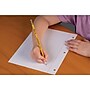 Ticonderoga The World's Best Pencil Pre-Sharpened Wooden Pencil, 2.2mm, #2 Soft Lead, 18/Pack (X13818X)~#|#~9292BA3E-1AF6-4539-AC30A8E8D20A570B_sc7