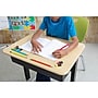 Ticonderoga My First Tri-Write Wood-Cased Pencils, Neon Assorted, 12/Pack, 2 Packs/Bundle (DIX13012-2)~#|#~92933F43-2F3F-47AB-95B6274D7816B345_sc7