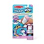 Melissa & Doug Sticker WOW! Activity Pad and Sticker Stamper, Unicorn (32013)~#|#~9293CA44-CD83-4B2C-B86A1949A84B3058_sc7
