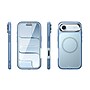 i-Blason Ares Flip Magsafe Rugged Case for iPhone 17 Pro Max, Shock Absorbing, Arctic (iPhone2025Air-AreFlip-GSSP-Arctic)~#|#~929717E0-DAB8-451B-8BE2D64FE0B4B8C1_sc7