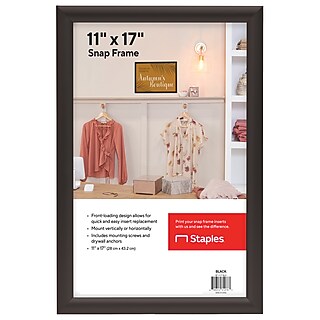 Staples 24