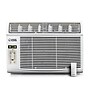 Commercial Cool 115-Volt 8,000 BTU Window Air Conditioner, with Remote, White (CWAM08W6C)~#|#~92997106-1E28-4098-A022B0AE9A773533_sc7