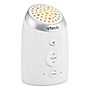 VTech DECT 6.0 Digital Audio Baby Monitor with Glow-on-Ceiling Night-Light & 2 Parent Units, White (TM8212-2)~#|#~929AEAB1-1353-4E63-8633182309467531_sc7